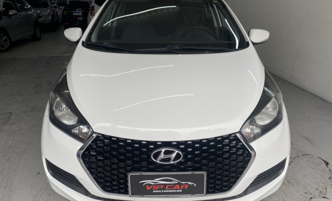 Hyundai HB20S C.Style/C.Plus1.6 Flex 16V Aut. 4p 2019 Flex-0