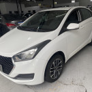 Hyundai HB20S C.Style/C.Plus1.6 Flex 16V Aut. 4p 2019 Flex-1