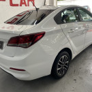 Hyundai HB20S C.Style/C.Plus1.6 Flex 16V Aut. 4p 2019 Flex-4