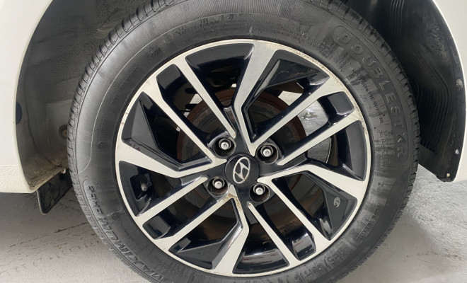 Hyundai HB20S C.Style/C.Plus1.6 Flex 16V Aut. 4p 2019 Flex-8