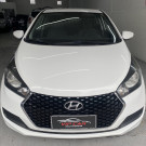 Hyundai HB20S C.Style/C.Plus1.6 Flex 16V Aut. 4p 2019 Flex-0