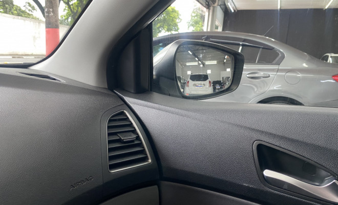 Hyundai HB20S C.Style/C.Plus1.6 Flex 16V Aut. 4p 2019 Flex-13