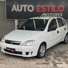 GM - Chevrolet Corsa Hat. Maxx 1.4 8V ECONOFLEX 5p 2011 Flex-0