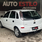 GM - Chevrolet Corsa Hat. Maxx 1.4 8V ECONOFLEX 5p 2011 Flex-2