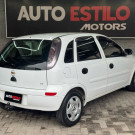 GM - Chevrolet Corsa Hat. Maxx 1.4 8V ECONOFLEX 5p 2011 Flex-1
