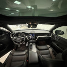 Volvo XC 60 T-8 R-DESIGN 2.0 (Híbrido) 2021 Flex-10