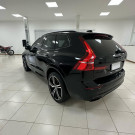 Volvo XC 60 T-8 R-DESIGN 2.0 (Híbrido) 2021 Flex-5