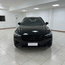 Volvo XC 60 T-8 R-DESIGN 2.0 (Híbrido) 2021 Flex-0