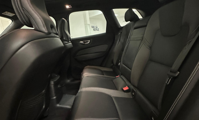 Volvo XC 60 T-8 R-DESIGN 2.0 (Híbrido) 2021 Flex-13