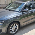 Audi Q3 2.0 TFSI Quat. 170/180cv S-tronic 5p 2014 Gasolina