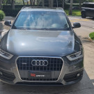 Audi Q3 2.0 TFSI Quat. 170/180cv S-tronic 5p 2014 Gasolina