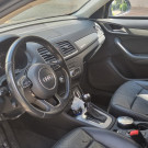 Audi Q3 2.0 TFSI Quat. 170/180cv S-tronic 5p 2014 Gasolina