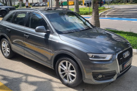 Audi Q3 2.0 TFSI Quat. 170/180cv S-tronic 5p 2014 Gasolina