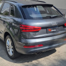 Audi Q3 2.0 TFSI Quat. 170/180cv S-tronic 5p 2014 Gasolina