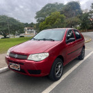Fiat Palio ELX 1.3 mpi Flex 8V 4p 2005 Flex-5