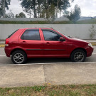 Fiat Palio ELX 1.3 mpi Flex 8V 4p 2005 Flex-2