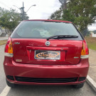 Fiat Palio ELX 1.3 mpi Flex 8V 4p 2005 Flex-9
