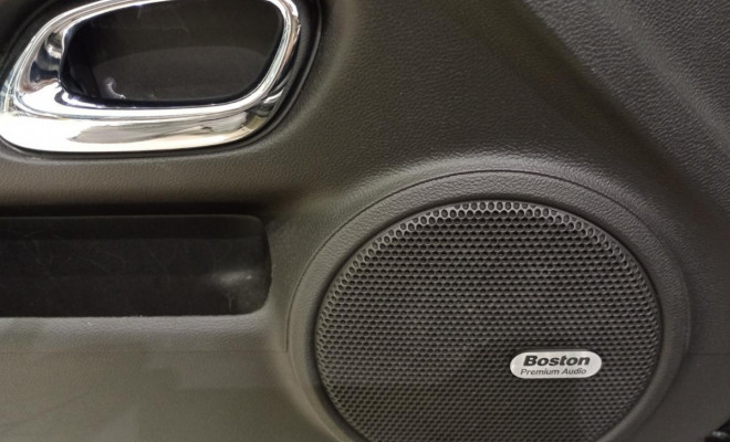 GM - Chevrolet Camaro SS Conversível 6.2 V8 16V 2015 Gasolina-7