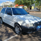 Fiat Uno Mille WAY ECONOMY 1.0 F.Flex 2p 2013 Flex-0