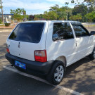 Fiat Uno Mille WAY ECONOMY 1.0 F.Flex 2p 2013 Flex-2