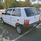 Fiat Uno Mille WAY ECONOMY 1.0 F.Flex 2p 2013 Flex-1