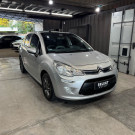 Citroën C3 Tendance 1.5 Flex 8V 5p Mec. 2015 Flex-0