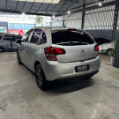 Citroën C3 Tendance 1.5 Flex 8V 5p Mec. 2015 Flex-2