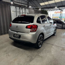 Citroën C3 Tendance 1.5 Flex 8V 5p Mec. 2015 Flex-3