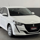 Peugeot 208 Like Essencial 1.6 Flex 16V 5p Mec. 2022 Flex