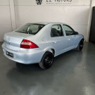 GM - Chevrolet PRISMA  Sed. Maxx/ LT 1.4 8V ECONOF. 4p 2010 Flex-4