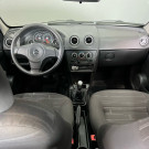 GM - Chevrolet PRISMA  Sed. Maxx/ LT 1.4 8V ECONOF. 4p 2010 Flex-2