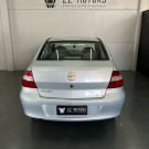 GM - Chevrolet PRISMA  Sed. Maxx/ LT 1.4 8V ECONOF. 4p 2010 Flex-5