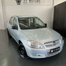 GM - Chevrolet PRISMA  Sed. Maxx/ LT 1.4 8V ECONOF. 4p 2010 Flex-1