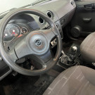 GM - Chevrolet PRISMA  Sed. Maxx/ LT 1.4 8V ECONOF. 4p 2010 Flex-3