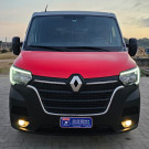 Renault Master 2.3 dCi Furgão 16V Diesel 2023 Diesel-0