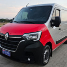Renault Master 2.3 dCi Furgão 16V Diesel 2023 Diesel-1