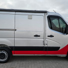 Renault Master 2.3 dCi Furgão 16V Diesel 2023 Diesel-6
