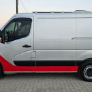 Renault Master 2.3 dCi Furgão 16V Diesel 2023 Diesel-2
