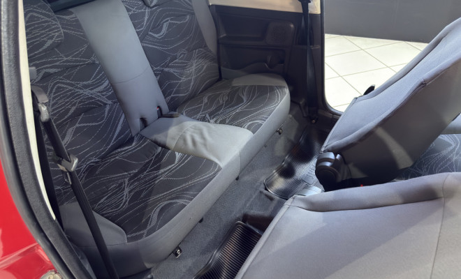 Fiat Strada Working 1.4 mpi Fire Flex 8V CD 2013 Flex-1