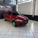 Fiat Strada Working 1.4 mpi Fire Flex 8V CD 2013 Flex-0