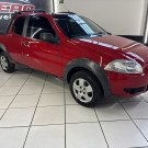 Fiat Strada Working 1.4 mpi Fire Flex 8V CD 2013 Flex-10