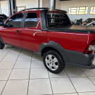 Fiat Strada Working 1.4 mpi Fire Flex 8V CD 2013 Flex-8