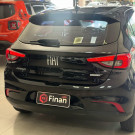 Fiat ARGO DRIVE 1.0 6V Flex 2021 Flex-4