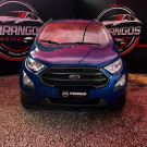 Ford EcoSport FREESTYLE 1.5 12V Flex 5p Aut. 2018 Flex-4