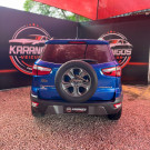 Ford EcoSport FREESTYLE 1.5 12V Flex 5p Aut. 2018 Flex-0