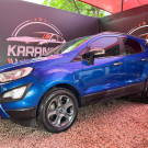 Ford EcoSport FREESTYLE 1.5 12V Flex 5p Aut. 2018 Flex-7