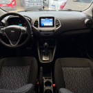 Ford Ka 1.5 SE Plus 12V Flex 5p Aut. 2019 Flex