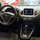 Ford Ka 1.5 SE Plus 12V Flex 5p Aut. 2019 Flex