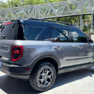 Ford Bronco Sport Wildtrak 2.0 Tb 16V AWD Aut 2021 Gasolina-0