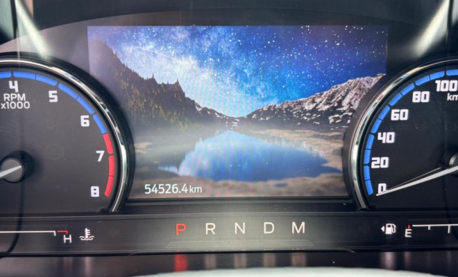 Ford Bronco Sport Wildtrak 2.0 Tb 16V AWD Aut 2021 Gasolina-4